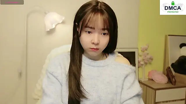 Chenjing0 online show from 15, 3, 2025