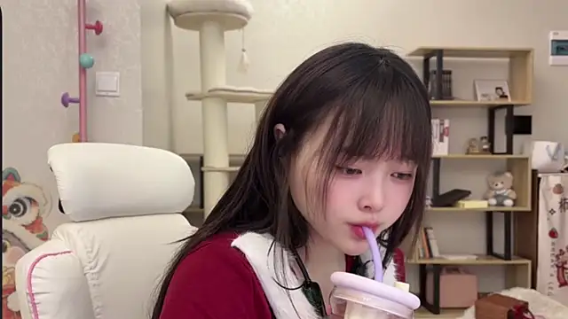 Chenjing0 online show from 20, 11, 2025