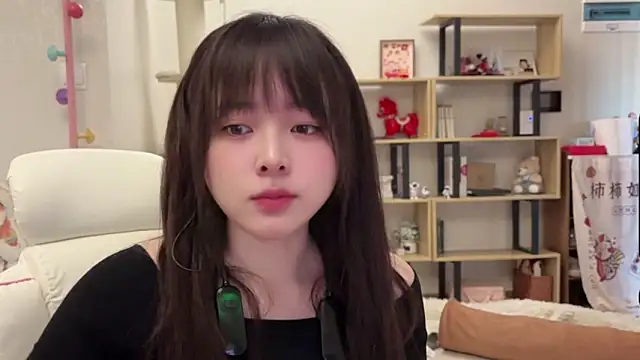 Chenjing0 online show from 7, 3, 2026