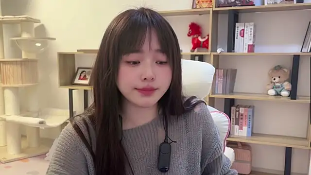 Chenjing0 online show from 20, 3, 2026