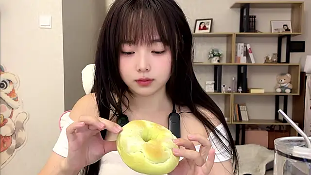 Chenjing0 online show from 21, 10, 2025