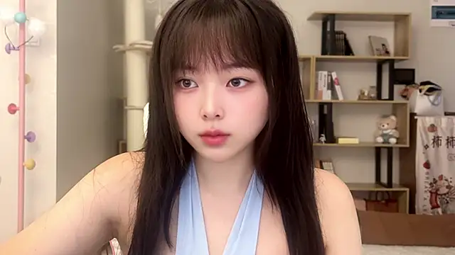 Chenjing0 online show from 16, 10, 2025