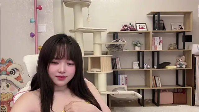 Chenjing0 online show from 10, 11, 2025