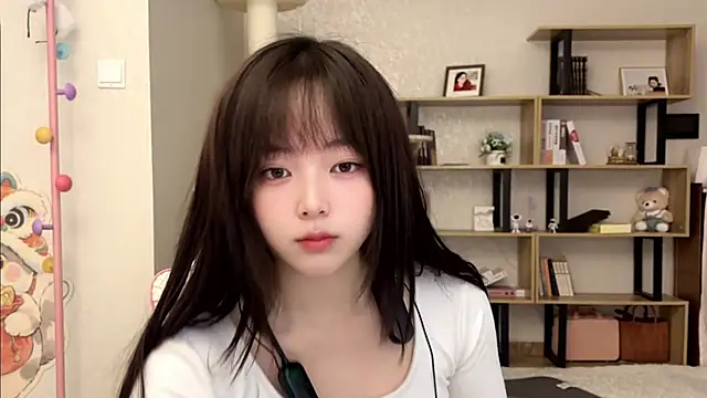 Chenjing0 online show from 25, 10, 2025