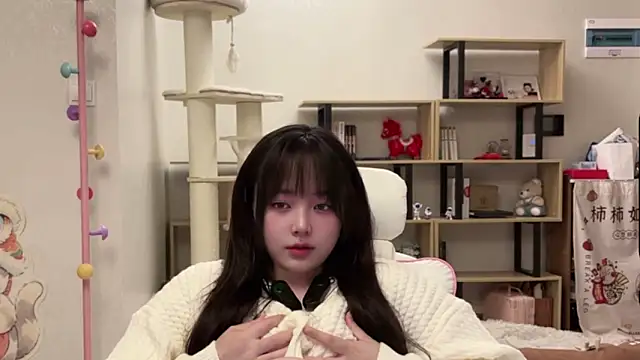 Chenjing0 online show from 9, 3, 2026