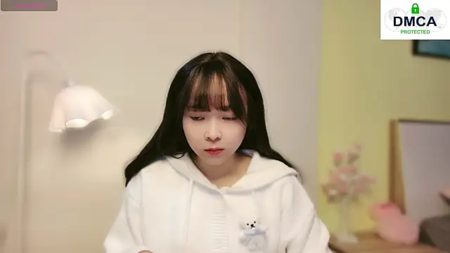 Chenjing0 online show from 12, 1, 2025