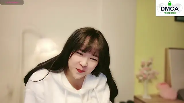 Chenjing0 online show from 12, 1, 2025