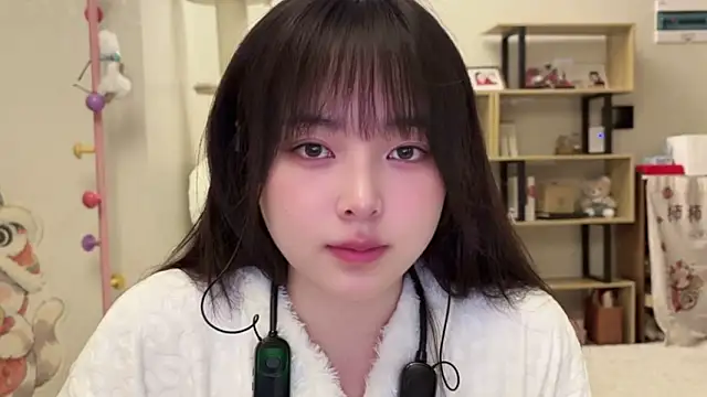 Chenjing0 online show from 11, 2, 2026