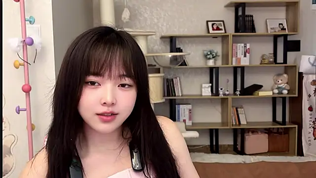 Chenjing0 online show from 31, 10, 2025