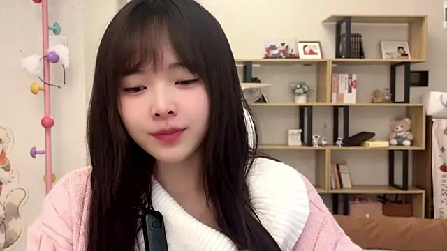 Chenjing0 online show from 1, 11, 2025