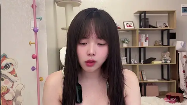 Chenjing0 online show from 17, 11, 2025