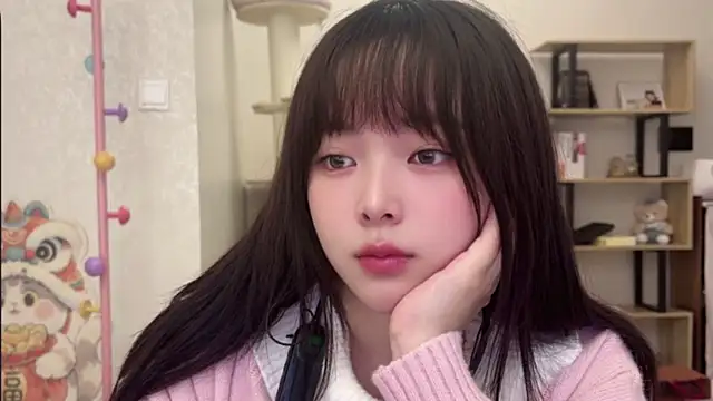 Chenjing0 online show from 13, 11, 2025