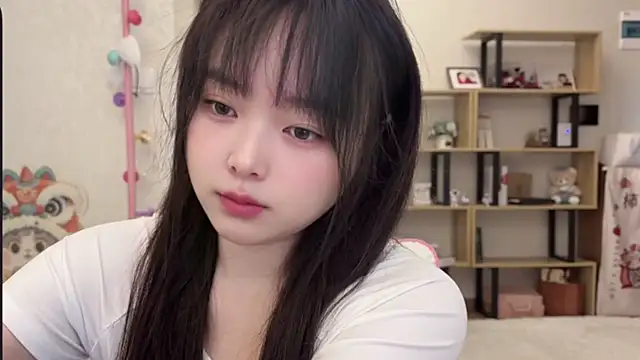 Chenjing0 online show from 9, 1, 2026