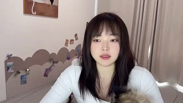 Chenjing0 online show from 6, 4, 2026