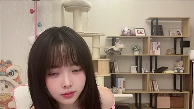 Chenjing0 online show from 3, 11, 2025