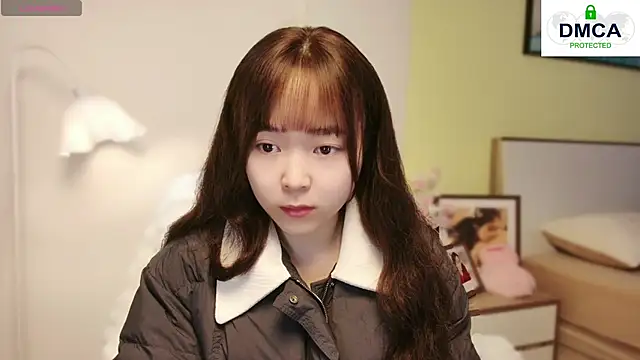 Chenjing0 online show from 30, 1, 2025