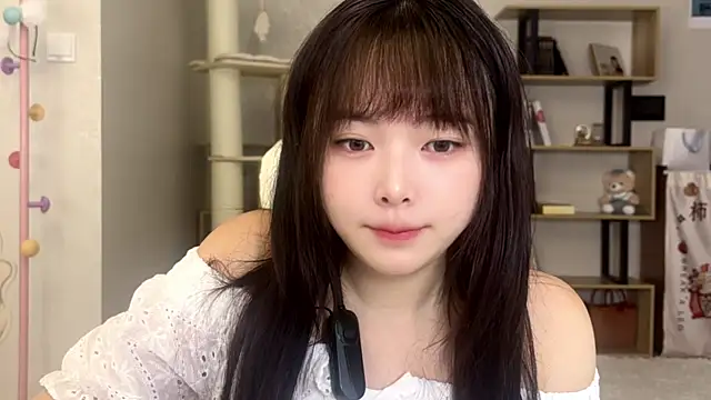 Chenjing0 online show from 15, 10, 2025