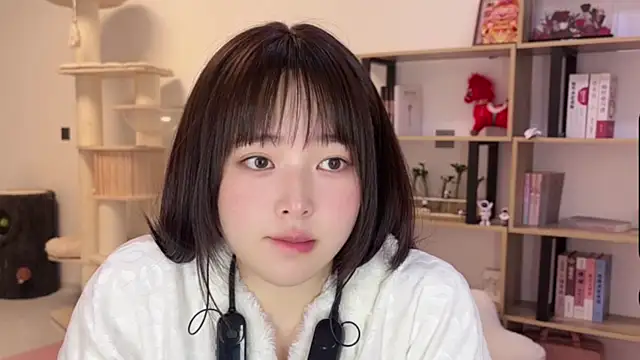 Chenjing0 online show from 24, 3, 2026