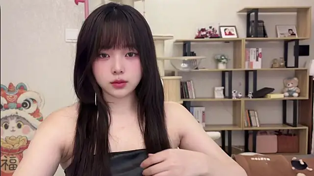 Chenjing0 online show from 8, 11, 2025