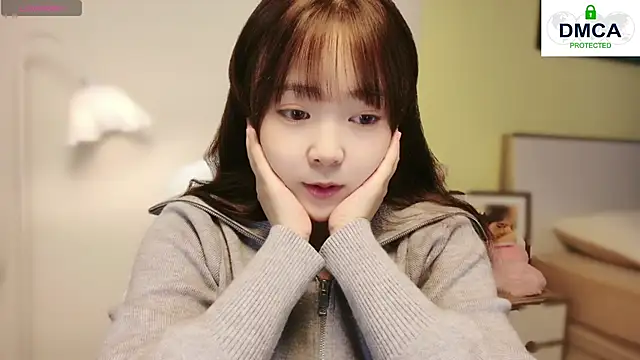 Chenjing0 online show from 29, 1, 2025