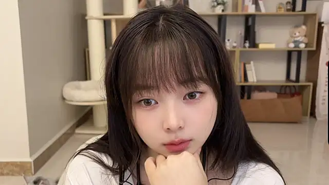 Chenjing0 online show from 12, 10, 2025