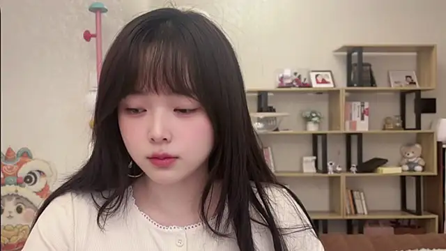 Chenjing0 online show from 6, 11, 2025