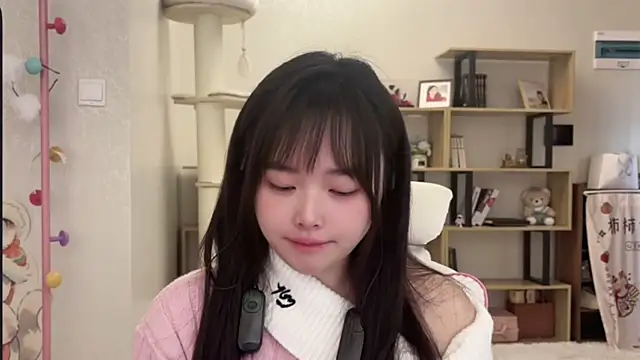 Chenjing0 online show from 15, 12, 2025