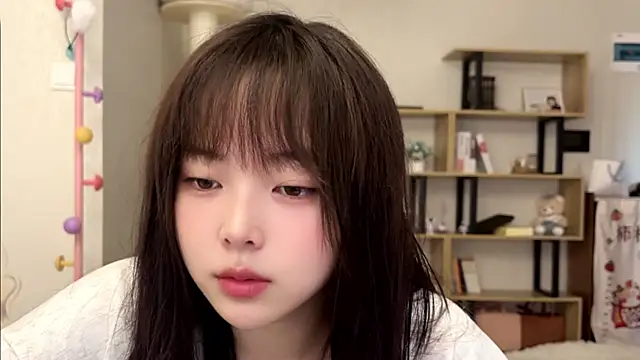 Chenjing0 online show from 27, 10, 2025