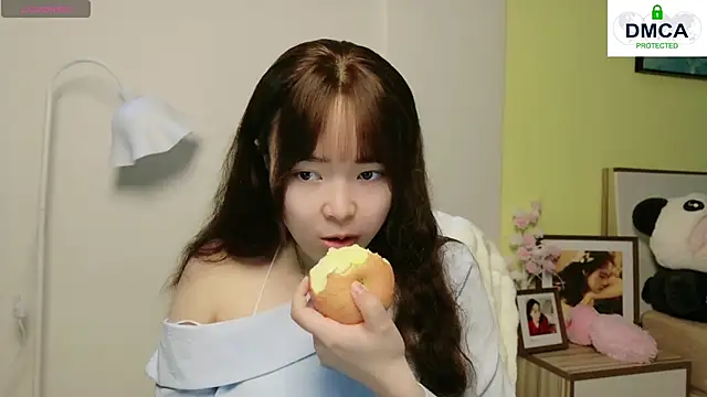 Chenjing0 online show from 2, 3, 2025