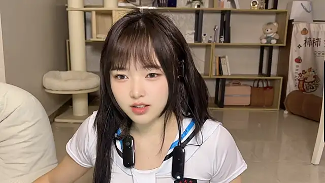 Chenjing0 online show from 5, 10, 2025