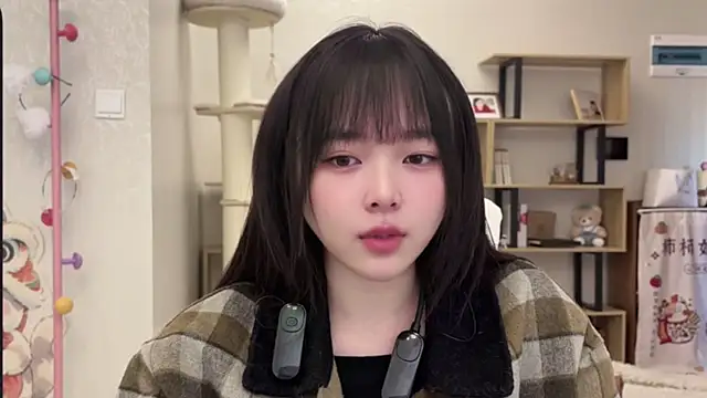 Chenjing0 online show from 21, 12, 2025