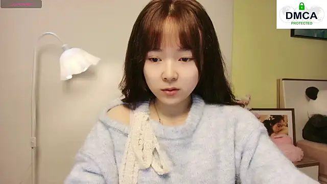 Chenjing0 online show from 14, 2, 2025