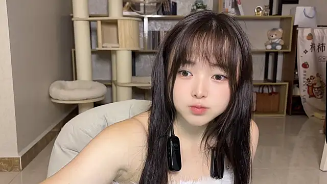 Chenjing0 online show from 3, 10, 2025