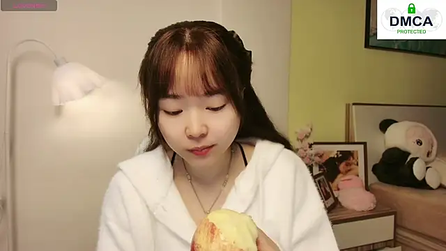 Chenjing0 online show from 20, 2, 2025