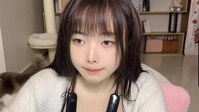 Chenjing0 online show from 9, 10, 2025