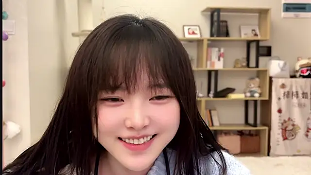 Chenjing0 online show from 30, 10, 2025