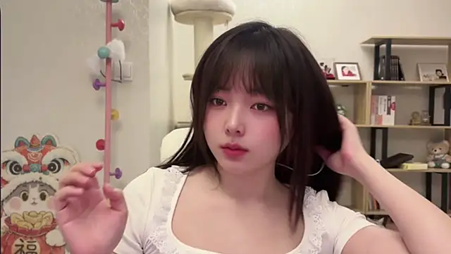 Chenjing0 online show from 10, 11, 2025