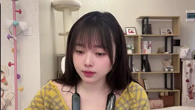 Chenjing0 online show from 1, 12, 2025