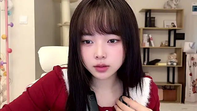 Chenjing0 online show from 24, 10, 2025