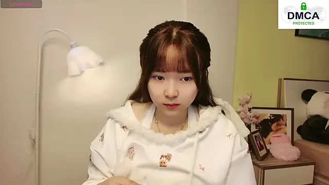 Chenjing0 online show from 15, 2, 2025