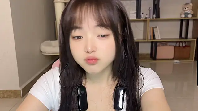 Chenjing0 online show from 7, 10, 2025