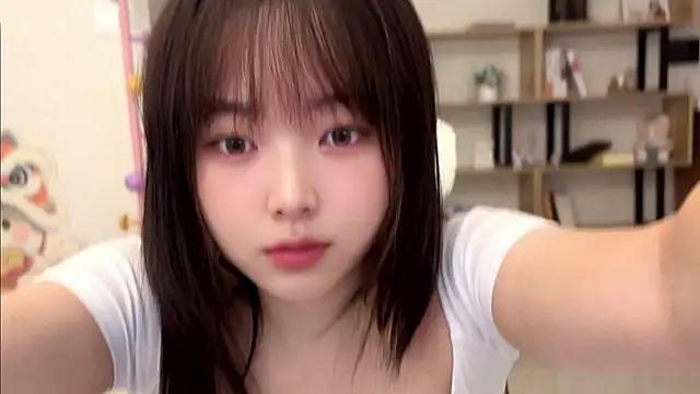 Chenjing0 online show from 28, 10, 2025