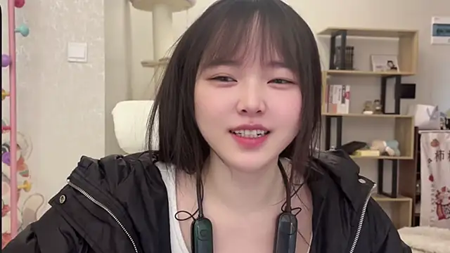 Chenjing0 online show from 28, 11, 2025