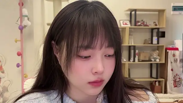 Chenjing0 online show from 15, 2, 2026