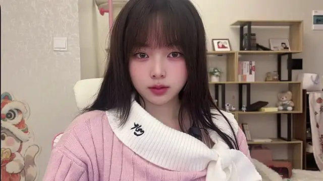 Chenjing0 online show from 16, 11, 2025