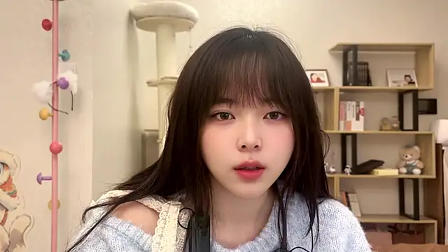 Chenjing0 online show from 2, 11, 2025