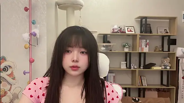 Chenjing0 online show from 4, 11, 2025