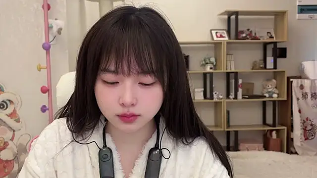 Chenjing0 online show from 6, 2, 2026