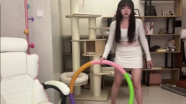 Chenjing0 online show from 12, 11, 2025