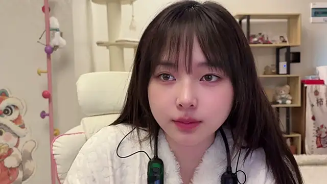 Chenjing0 online show from 13, 2, 2026